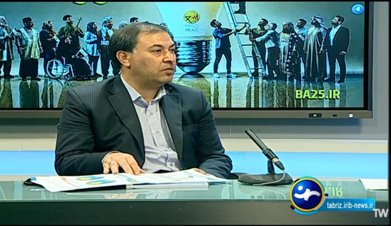 پویش «۲۵ درجه، قرار همدلی» نقش كلیدی در پایداری شبكه برق استان دارد